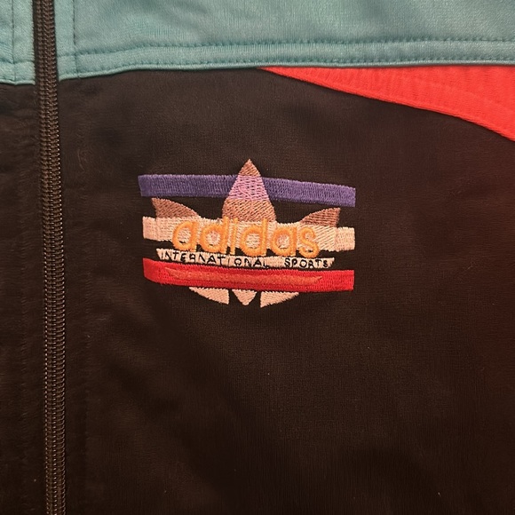 Vintage adidas Jacket - Picture 2 of 5